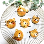 第2弾 お買い得くまさんパンB級品 6点限りです︎︎︎︎︎☺︎