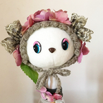 単品決裁商品♡ピンク系紫陽花お花坊♡