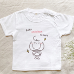 再販✱サプライズTシャツ✱︎ぼくおにいちゃんになる✱︎size９０〜size１２０   おめでた報告/ 妊娠報告