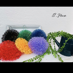 【送料無料】沖縄生まれ／沖縄たわし／レースたわし