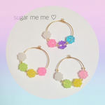 sugar holic❤︎ぴあす