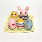 ハッピー♪イースター🥚