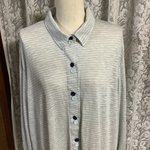 ab様専用　ロングブラウス(送料無料)