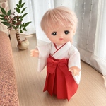 メルちゃんの巫女さん着物セット