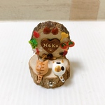 小さい秋み〜つけた