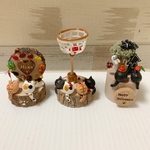 ご注文の品