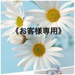 《お客様専用》