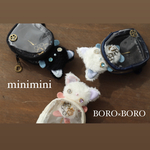 miniminiBORO NO.24 ♢ぬいぐるみ