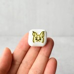 しょんぼり「すいか」