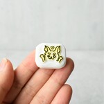 ヤッホー！！手をふる「すいか」