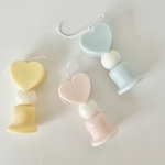 推し色♡Heart stick candle / Mylove♡シリーズ
