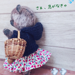 𖡼.𖤣𖥧⚘  テディベア　𖡼.𖤣𖥧⚘  A.bear