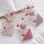 ❁スマホリング付き❁ミックスボタニカル「ミニバラ」❁.*･ﾟ押し花iPhoneケース【※iPhone専用ページ】
