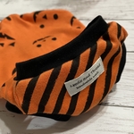新作・【ハロウィン🎃】【パンプキン🎃】タンクトップ