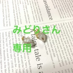みどりさん専用