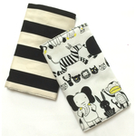 再75販♡ゆるアニマル♡可愛すぎる動物たち♡エルゴよだれカバー♡サッキングパッド♡