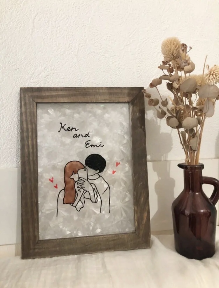 ステンドグラス(ハンドメイド)まとめ買い ナチュラルハウス㉛と雪だるま(33) ステンドグラス(ハンドメイド)まとめ買い ナチュラルハウス㉛と