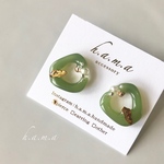 pierce matcha