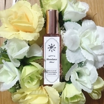 スプレー20ml 金運爆上げ香油♥ 「愛豊穣の女神イシス」ブレンド