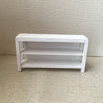1/12スケールミニチュア家具　棚