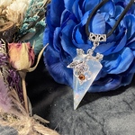 導きのペンデュラム