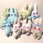 はぐうさ