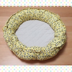 9/1(水)PM9時から販売！おぅやび姫まっと(イエローパンダ)