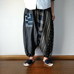 279. サルエルパンツ