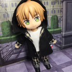 kurotorakuro様専用☆ねんどろいどどーる オーダーページ