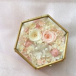 M様専用・オーダー品・リングピロー