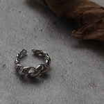 Special price! ring NO.7 silver