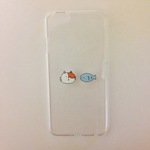 猫ちゃんとお魚さん