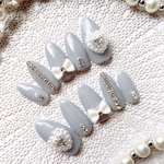 ☆kirari-nail☆ No.171