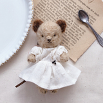 *Chou  Chou *Bear        アンティークstyleミルクティー