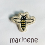 🐝みつばち🐝