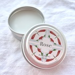 Blooming cream Rose 2021 -10ml / バラのクリーム