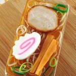 iphone6/6Sケース　ラーメン
