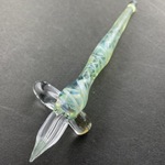 ストームガラスペン