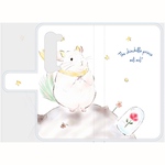 チンチラ星の王子様 スマホケース