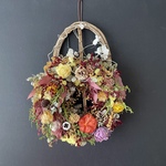 Bear basket