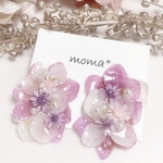 A様専用🌼お花畑ヘアゴム🌷