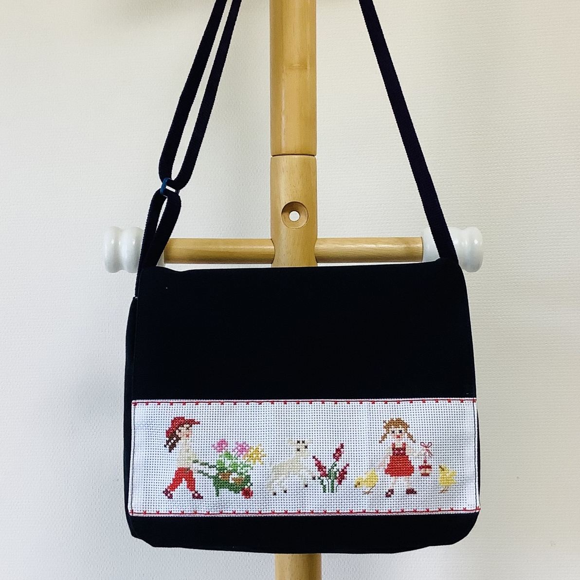yasuko38様専用オーダー品［園章台］ - RUFF-RUFF'S GALLERY
