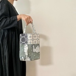 ratio bag *⚮* patchwork & one day & race *⚮*