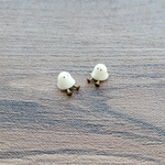 2個セット ミニチュアおばけ