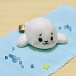 アザラシのたまふ（ミニミニ）