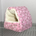 小動物用ベッド