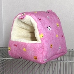 小動物用ベッド