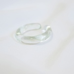 [9号］mist ring/ear cuff 