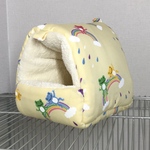 小動物用ベッド
