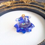 星空をたべるめんだこ-いちばんぼし